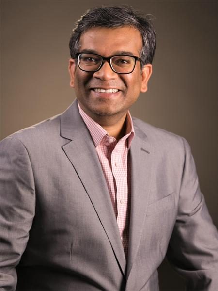 Dr. Sudheer Kumar Ravuri